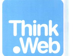 Trademark Think .Web