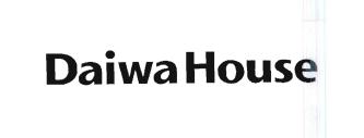 Trademark Daiwa House