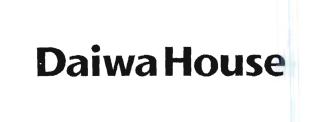 Trademark Daiwa House