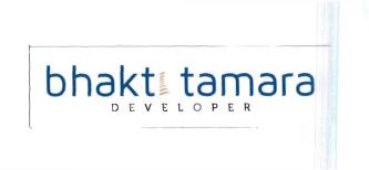 Trademark BHAKTI TAMARA DEVELOPER