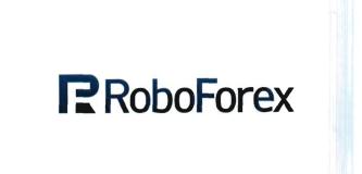 Trademark RoboForex