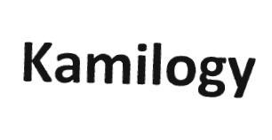 Trademark KAMILOGY