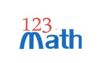 Trademark MATH123