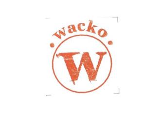 Trademark WACKO