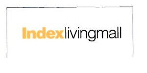 Trademark INDEXLIVINGMALL