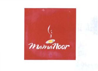 Trademark MAMANOOR