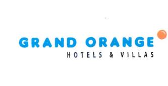 Trademark GRAND ORANGE HOTELS & VILLAS