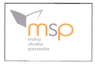 Trademark MSP + LOGO