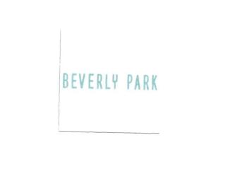 Trademark BEVERLY PARK