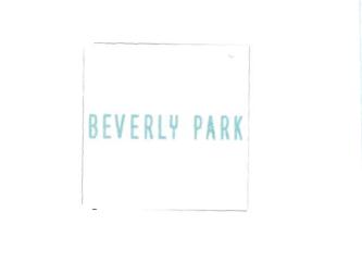 Trademark BEVERLY PARK