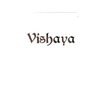 Trademark VISHAYA