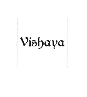 Trademark VISHAYA