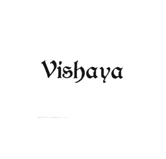 Trademark VISHAYA