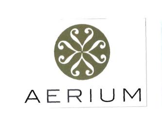 Trademark AERIUM