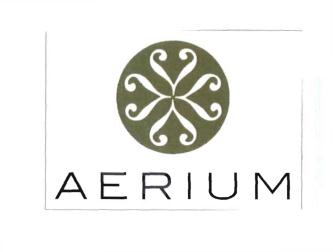 Trademark AERIUM