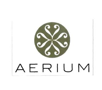 Trademark AERIUM