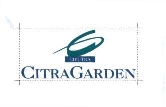 Trademark CITRAGARDEN