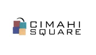 Trademark CIMAHI SQUARE