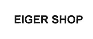 Trademark EIGER SHOP