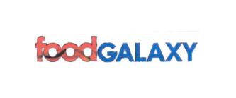 Trademark FOOD GALAXY + Logo