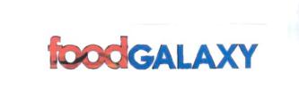 Trademark FOOD GALAXY + Logo