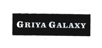 Trademark GRIYA GALAXY + Logo