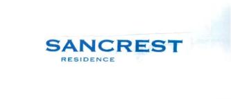 Trademark SANCREST RESIDENCE