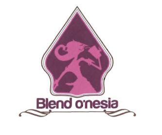 Trademark Blend o'nesia