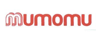 Trademark MUMOMU