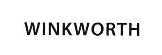 Trademark WINKWORTH