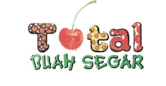 Trademark TOTAL BUAH SEGAR