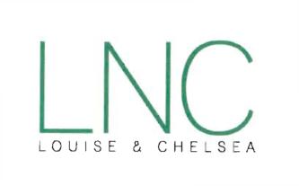 Trademark LNC LOUISE & CHELSEA