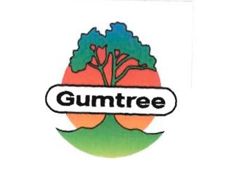 Trademark GUMTREE & Gambar