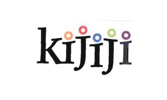 Trademark Logo KIJIJI