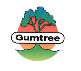 Trademark GUMTREE & Gambar