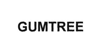 Trademark GUMTREE