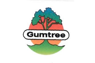 Trademark GUMTREE & Gambar