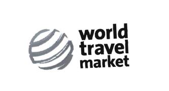 Trademark WORLD TRAVEL MARKET