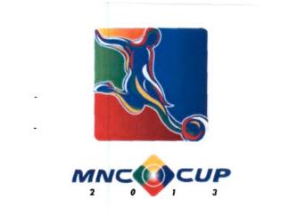 Trademark MNC CUP