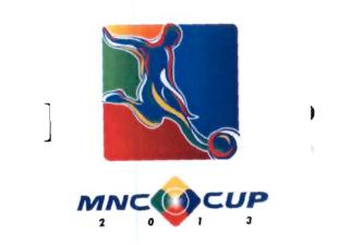 Trademark MNC CUP