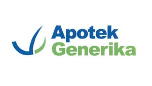 Trademark APOTEK GENERIKA & LOGO