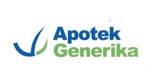 Trademark APOTEK GENERIKA & LOGO