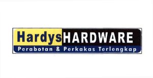 Trademark HARDYS HARDWARE