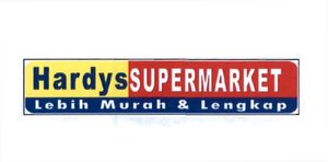 Trademark HARDYS SUPERMARKET