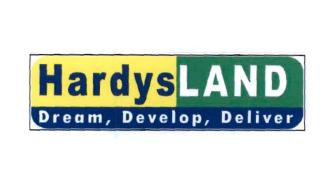 Trademark HARDYS LAND