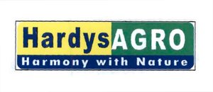 Trademark HARDYS AGRO