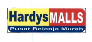 Trademark HARDYS MALLS