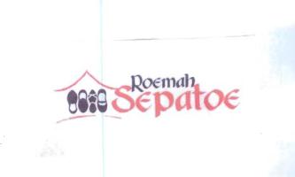 Trademark ROEMAH SEPATOE