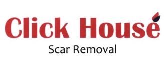 Trademark CLICK HOUSE SCAR REMOVAL + LUKISAN