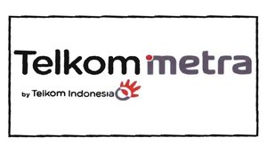 Trademark TELKOM METRA